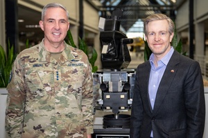 AFN Bavaria Radio News Feb. 21, 2025