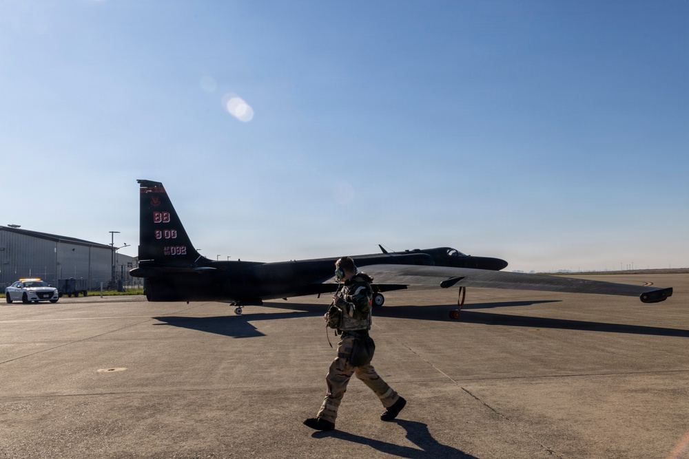 Exercise Dragon Shield