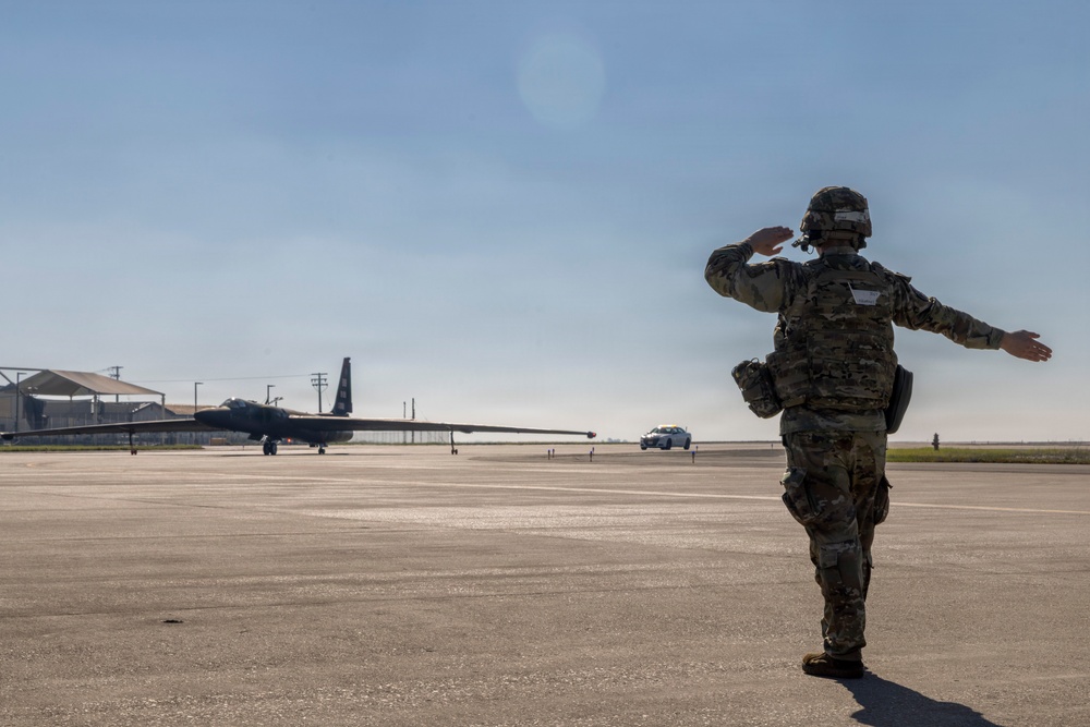 Exercise Dragon Shield