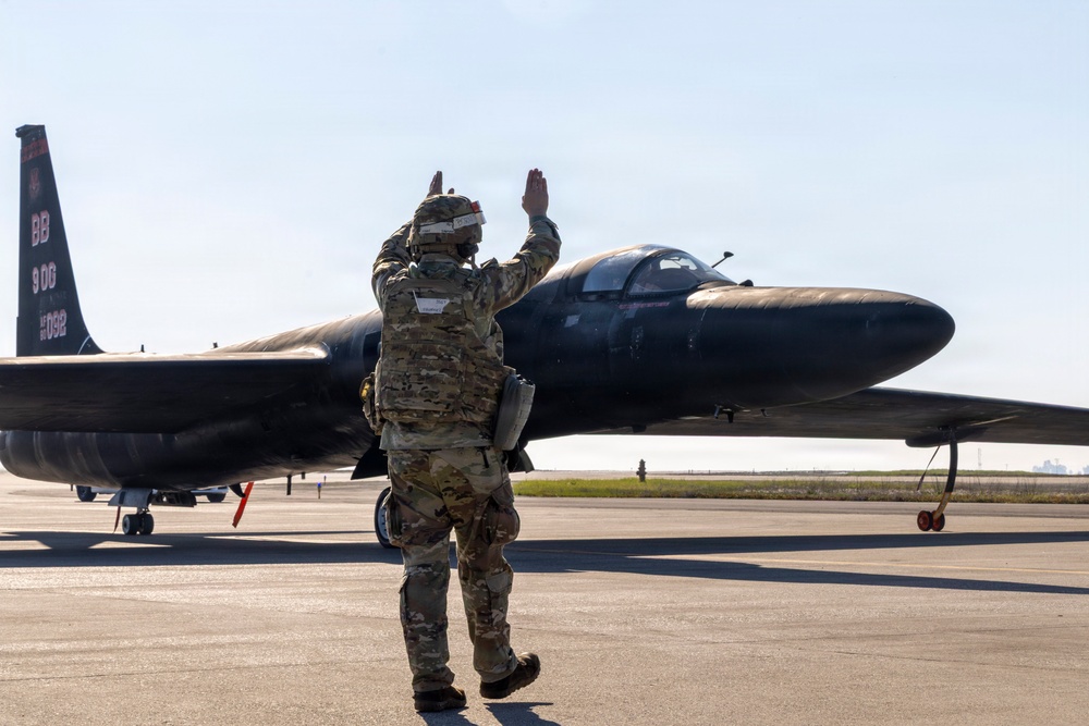 Exercise Dragon Shield