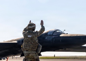 Exercise Dragon Shield