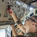 552nd Maintainers hard at work.