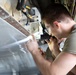 552nd Maintainers hard at work.