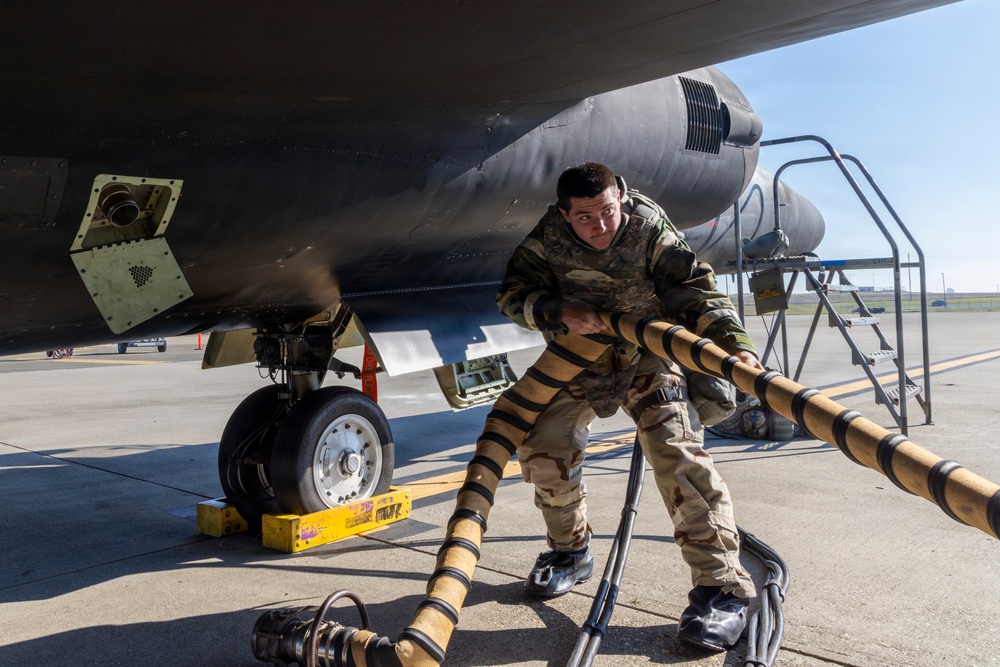 Exercise Dragon Shield