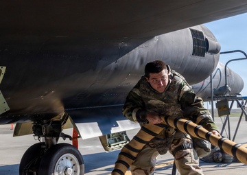 Exercise Dragon Shield