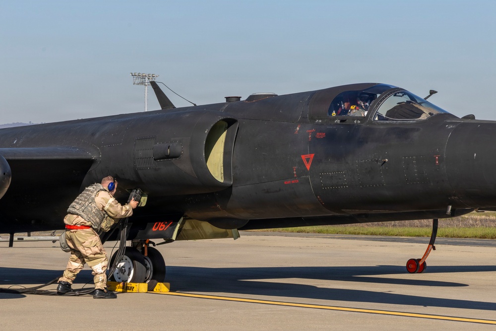 Exercise Dragon Shield