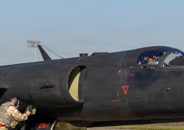 Exercise Dragon Shield