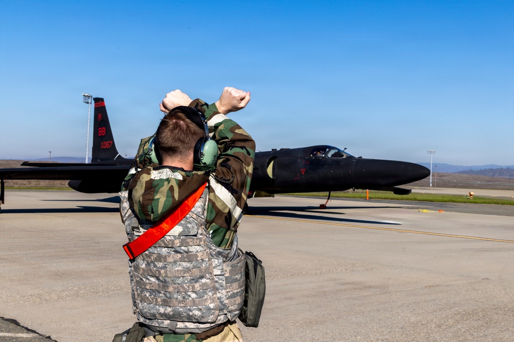 Exercise Dragon Shield