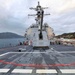 USS Roosevelt (DDG 80) Visits Souda Bay, Greece