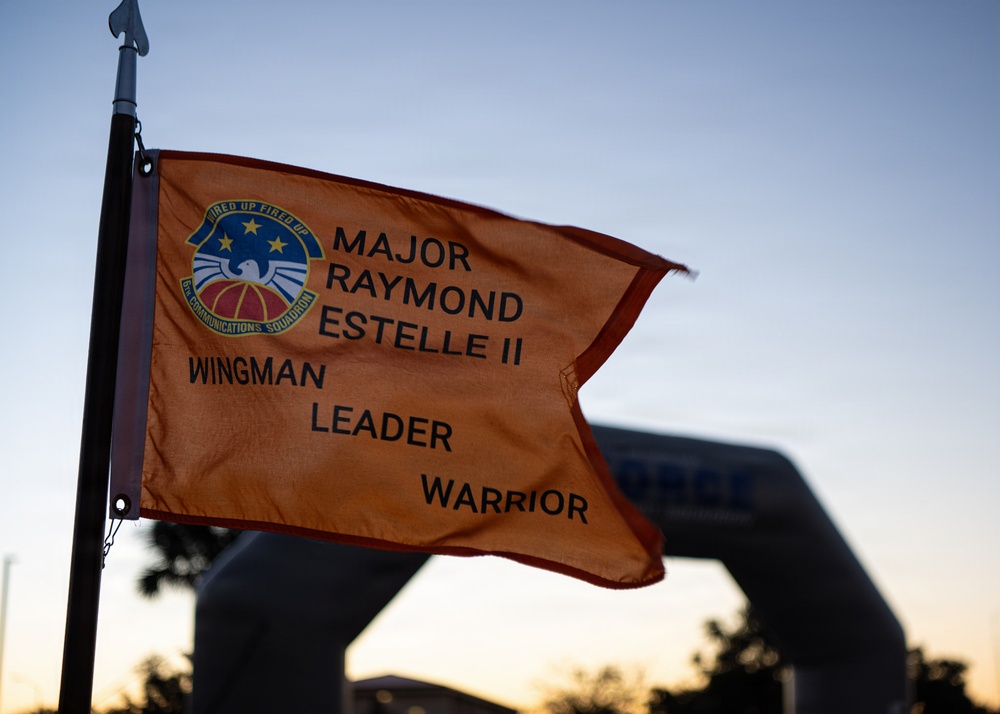 13th Annual Estelle Memorial 5K