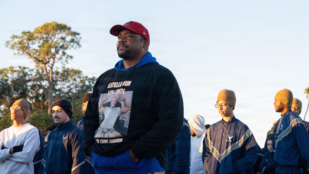 13th Annual Estelle Memorial 5K