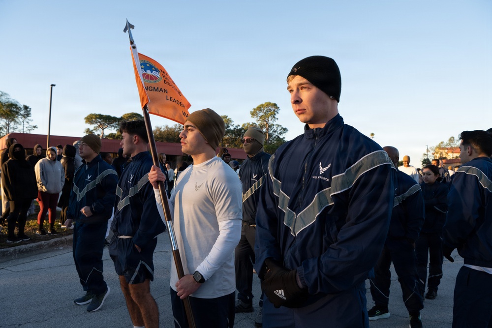 13th Annual Estelle Memorial 5K
