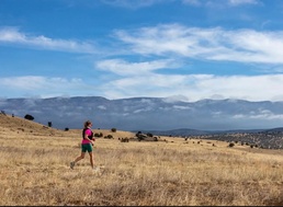 Sound Body, Sound Mind: The Audiologist Who Outruns the Noise