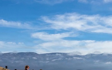 Sound Body, Sound Mind: The Audiologist Who Outruns the Noise