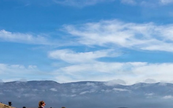 Sound Body, Sound Mind: The Audiologist Who Outruns the Noise