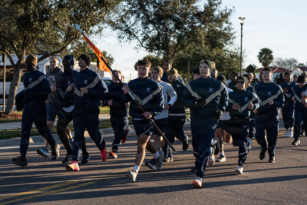 13th Annual Estelle Memorial 5K