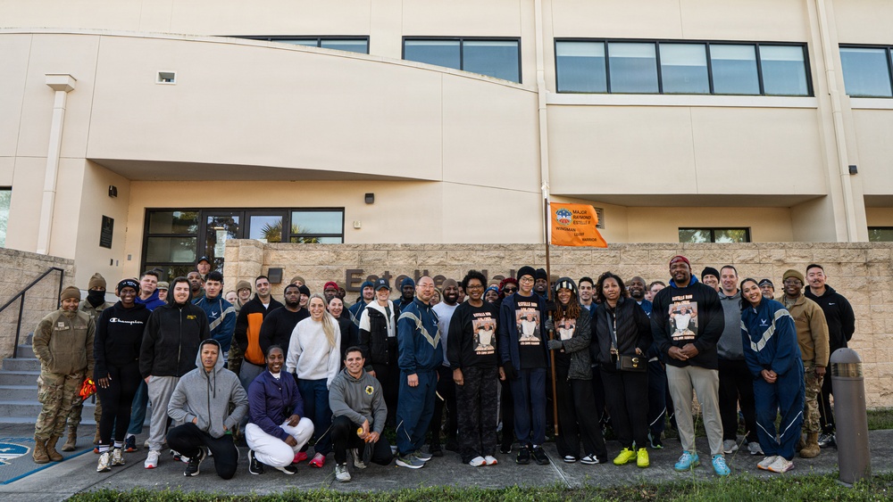 13th Annual Estelle Memorial 5K