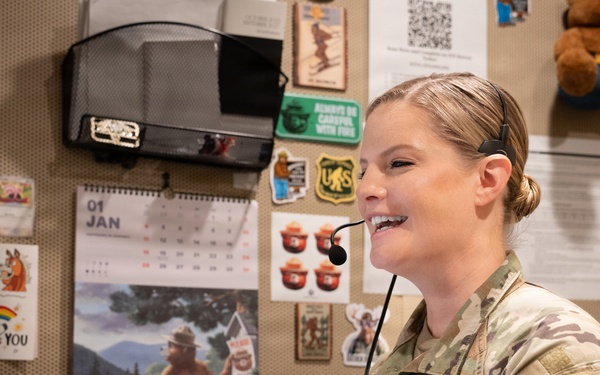 Sound Body, Sound Mind: The Audiologist Who Outruns the Noise