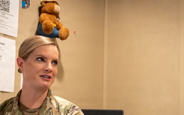 Sound Body, Sound Mind: The Audiologist Who Outruns the Noise