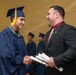 NJ Youth ChalleNGe Academy Class 60 Graduation