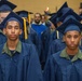 NJ Youth ChalleNGe Academy Class 60 Graduation