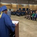 NJ Youth ChalleNGe Academy Class 60 Graduation