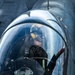 F15E Strike Eagle Refueling