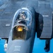 F15E Strike Eagle Refueling