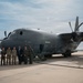 USecAF visits Davis-Monthan Air Force Base