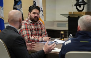 Radio News - SHIPS Act