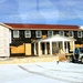 U.S. Army Garrison-Fort McCoy Headquarters building renovation continues; contractor works during winter months