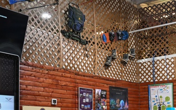 11th FSS Outdoor Recreation supports winter adventures for military members