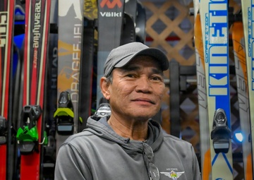 11th FSS Outdoor Recreation supports winter adventures for military members