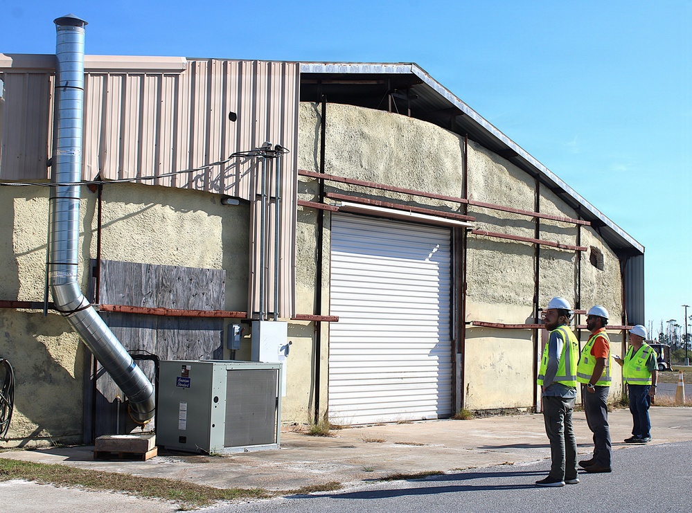 Training Exercise Typhoon Calamity