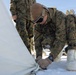 MTX 1-26 | Combat Logistics Battalion 24 Establish Field Lodging