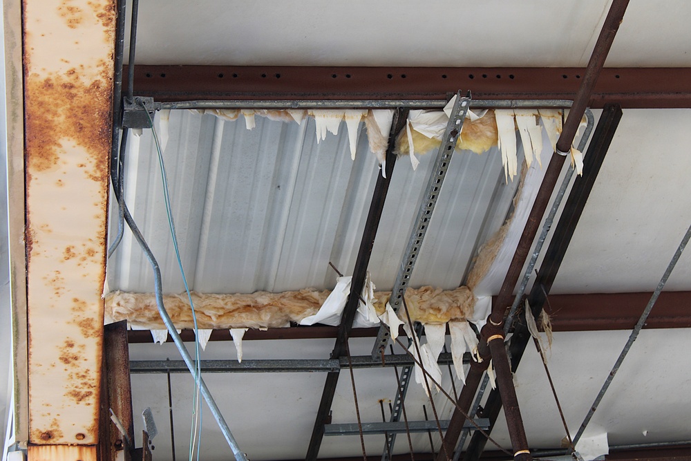 Training Exercise Typhoon Calamity