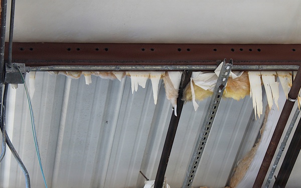 Training Exercise Typhoon Calamity