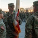 17th Special Troops Battalion Change of Command