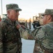 17th Special Troops Battalion Change of Command