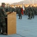 17th Special Troops Battalion Change of Command