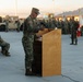 17th Special Troops Battalion Change of Command