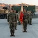 17th Special Troops Battalion Change of Command