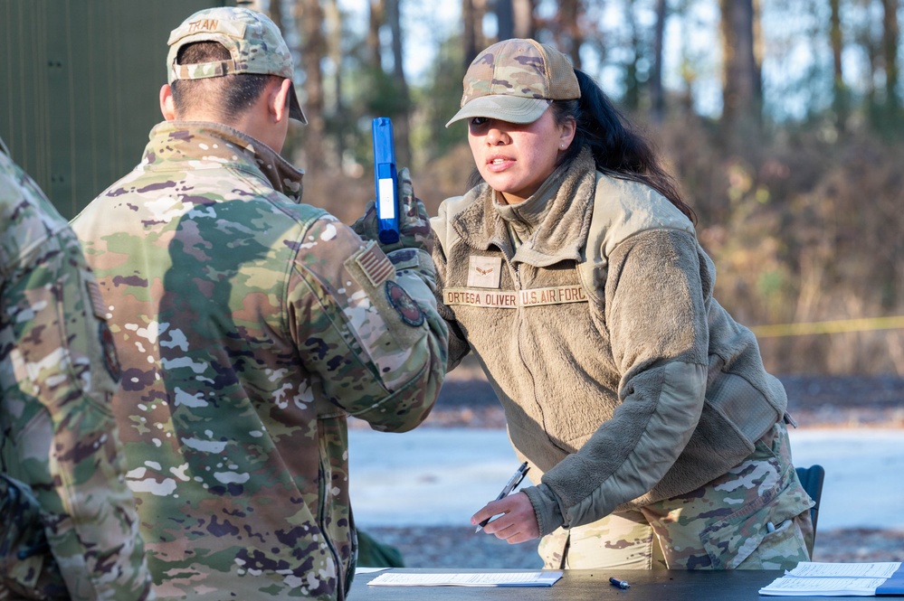 DVIDS - Images - Joint Base Charleston Airmen deploy for Combat ...