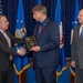 Safety office captures Pentagon-level recognition