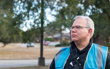 Wing Inspection Team supports readiness during Combat Readiness Exercise 2026 at Joint Base Charleston