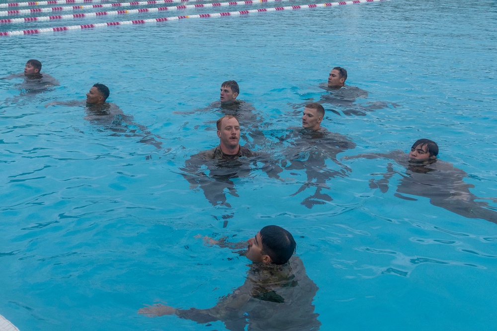 Best RedLeg Competition kicks off with CWSA