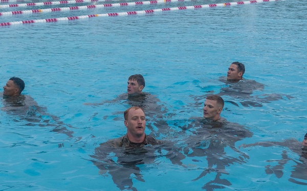 Best RedLeg Competition kicks off with CWSA