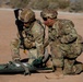 1st Armored Division Conducts E3B Casualty Evacuation Lanes