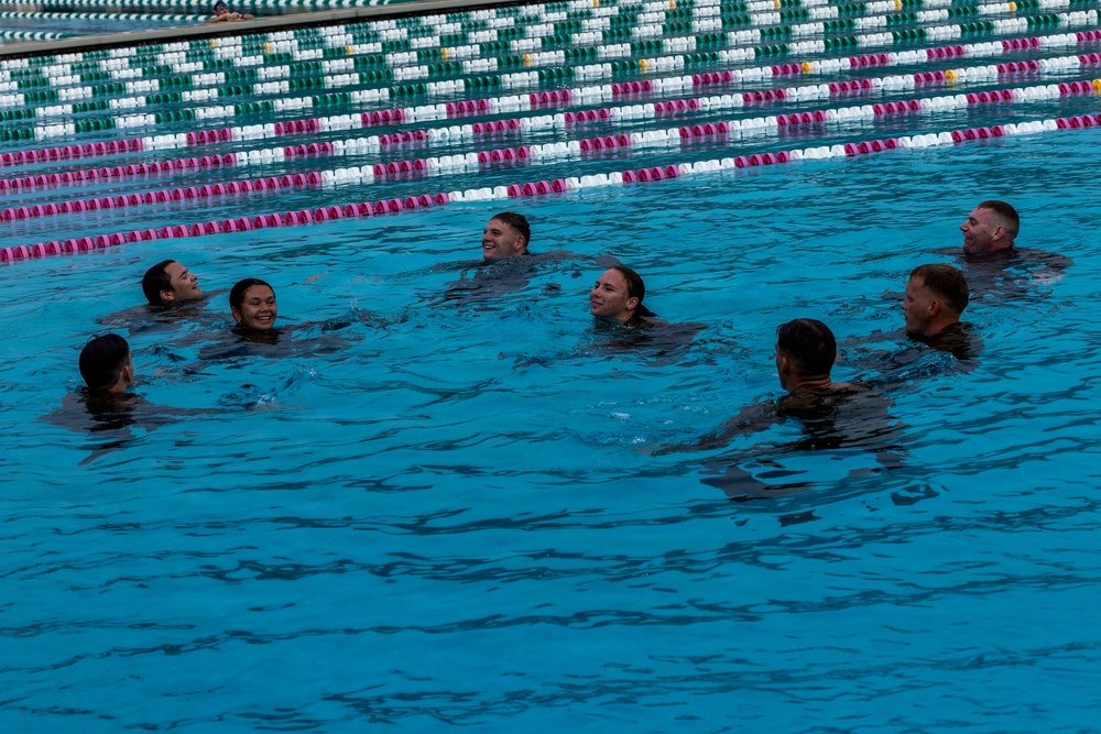 Best RedLeg Competition kicks off with CWSA