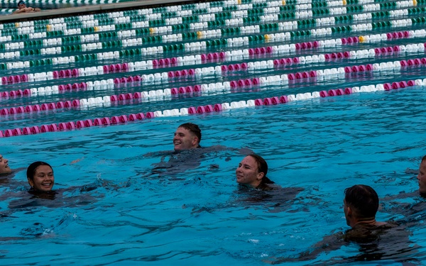 Best RedLeg Competition kicks off with CWSA